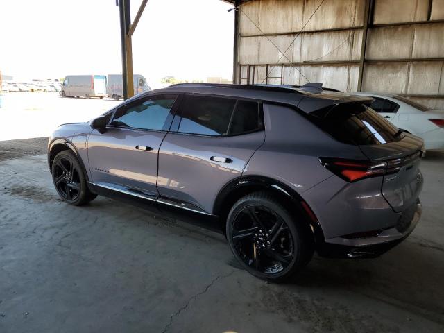 2024 CHEVROLET EQUINOX 2RS 3GN7DSRP6RS273861