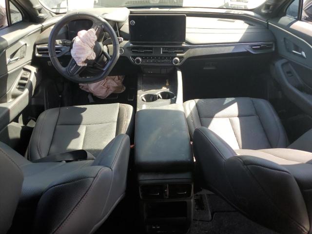 2024 ACURA ZDX A-SPEC 4W5KHMRK2RZ501464