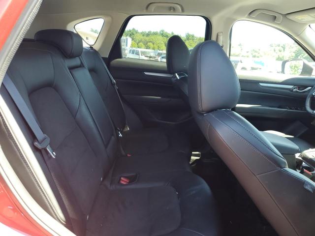 2023 MAZDA CX-5 SELECT JM3KFBBM2P0179758