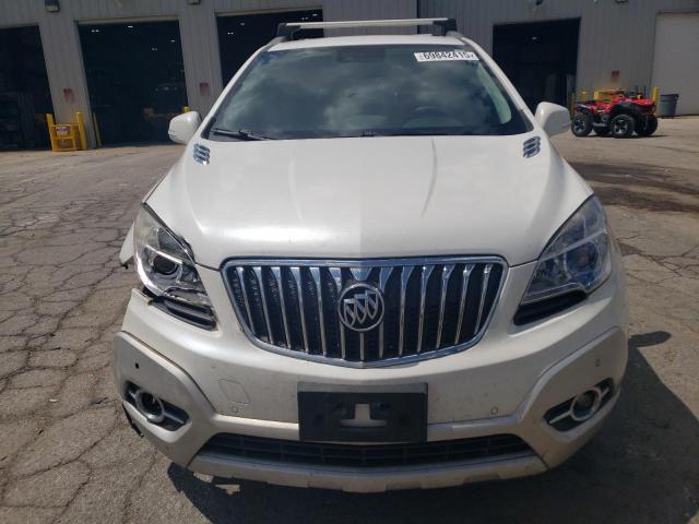 2015 BUICK ENCORE PRE KL4CJHSB4FB190075