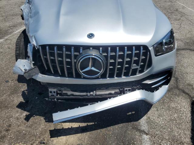 2021 MERCEDES-BENZ GLE COUPE AMG 53 4MATIC 4JGFD6BB4MA299360
