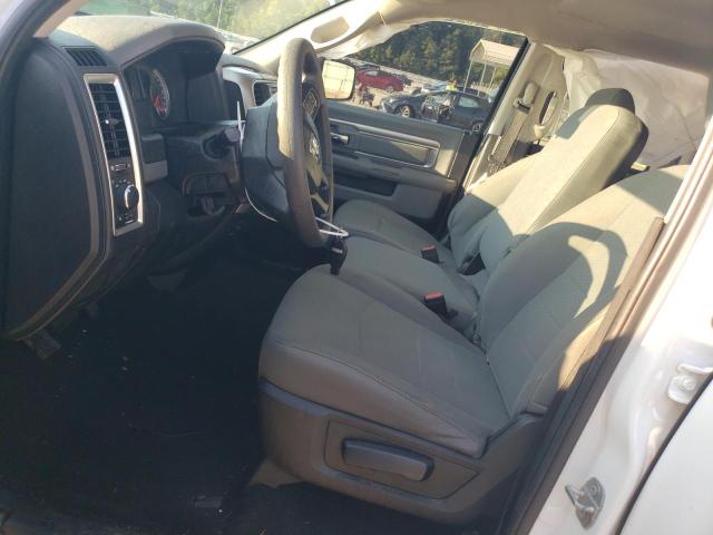 2018 RAM 1500 SLT 1C6RR6GG6JS317409