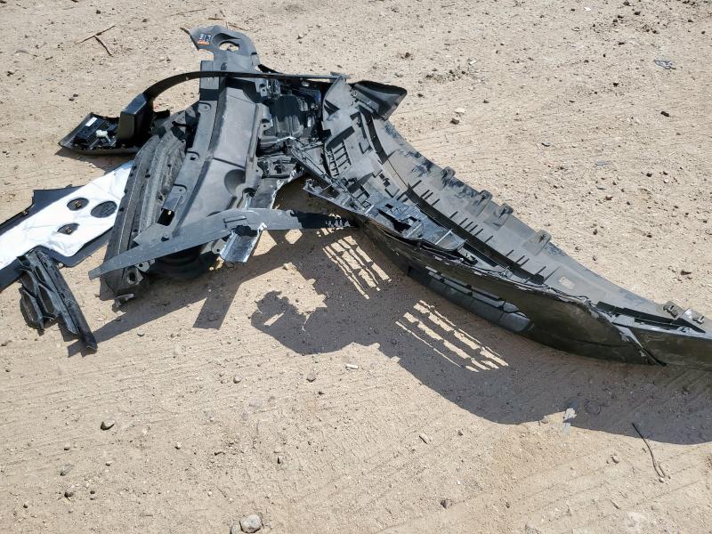 2022 CHEVROLET TRAVERSE R #3316755434