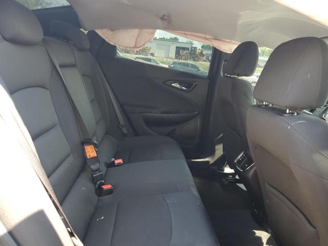2016 CHEVROLET MALIBU LT 1G1ZF5SX5GF205245