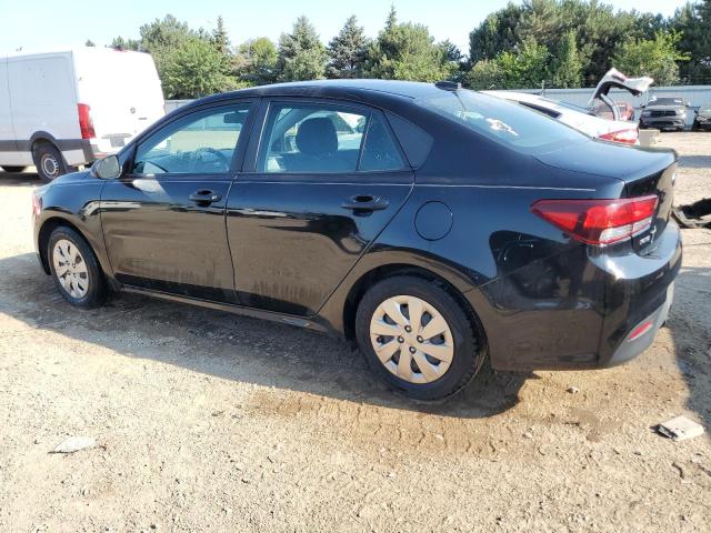 2018 KIA RIO LX 3KPA24AB3JE073829
