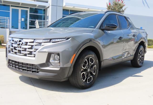 2023 HYUNDAI SANTA CRUZ SEL 5NTJCDAE2PH045100