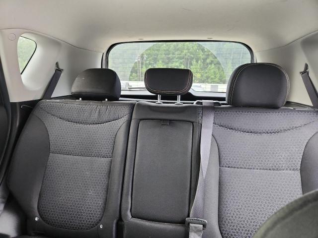 2015 KIA SOUL + KNDJP3A53F7117728