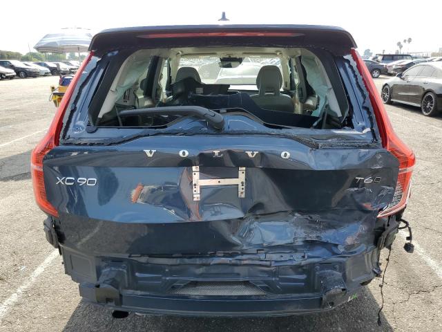 2021 VOLVO XC90 T6 MO YV4A22PK7M1740899