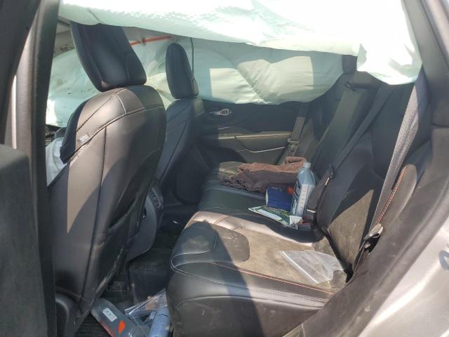 2021 JEEP CHEROKEE T 1C4PJMBX7MD157407