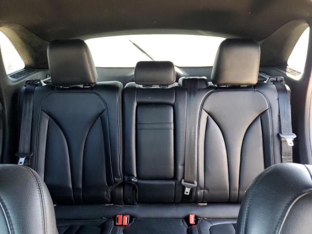 2017 LINCOLN MKC PREMIE 5LMCJ1D98HUL27395