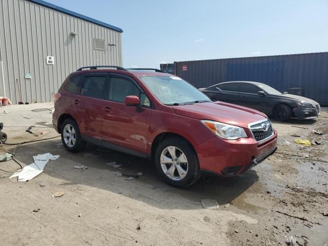 2015 SUBARU FORESTER 2 JF2SJADC2FH593940