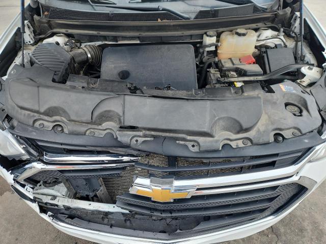 2020 CHEVROLET TRAVERSE L - 1GNERFKW9LJ182285