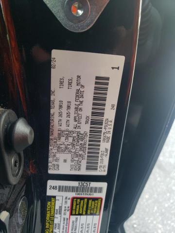 2024 TOYOTA TUNDRA CREWMAX SR 5TFLA5DB7RX177247