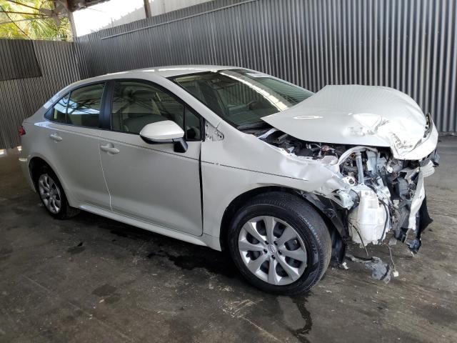 2024 TOYOTA COROLLA LE JTDBCMFE7R3048438