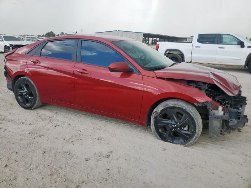 2023 HYUNDAI ELANTRA SE #3290348762