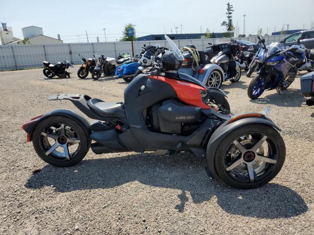 2022 CAN-AM RYKER SPOR 3JB2JEG29NJ006365