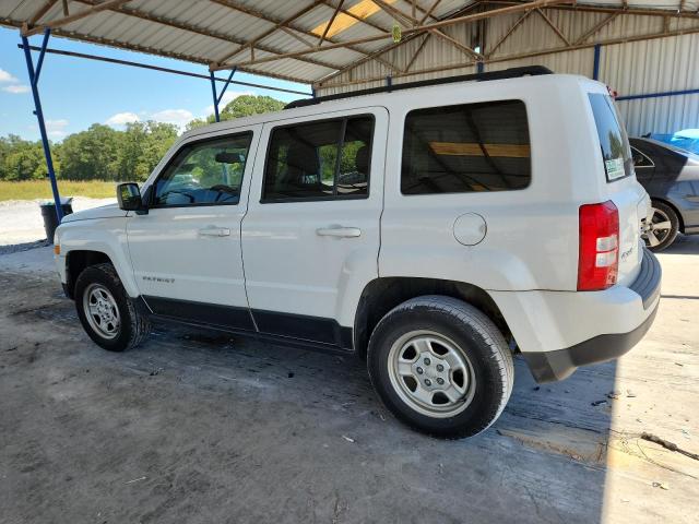 2016 JEEP PATRIOT SP 1C4NJRBB8GD550135
