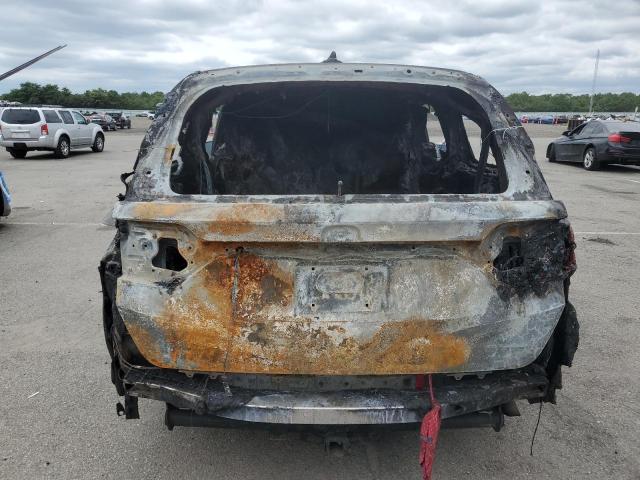 2018 HONDA ODYSSEY TO 5FNRL6H88JB001122