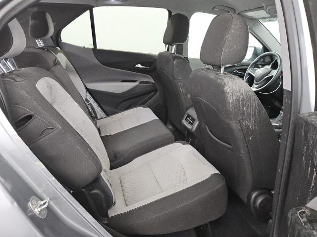 2024 CHEVROLET EQUINOX LT 3GNAXUEG2RL303236