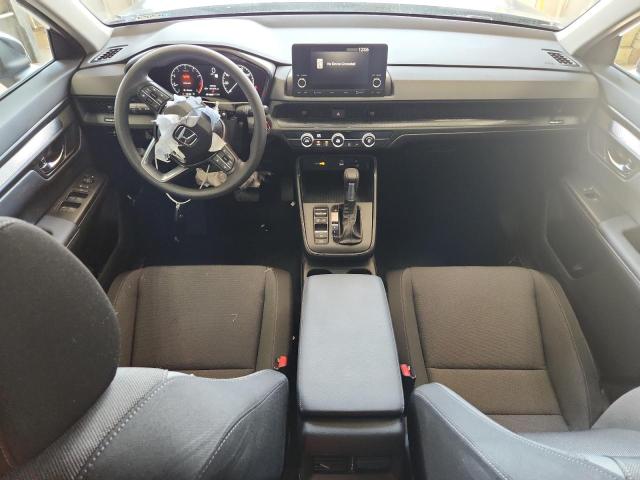 2025 HONDA CR-V LX - 2HKRS4H24SH497316