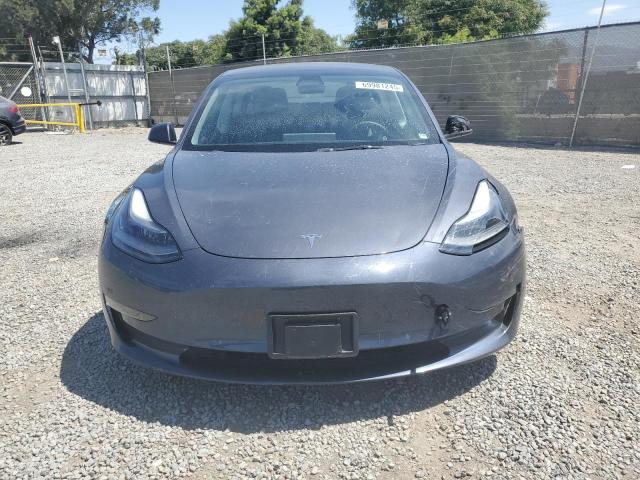 2022 TESLA MODEL 3 5YJ3E1EA5NF372481