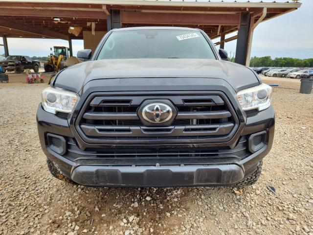 2018 TOYOTA TACOMA DOU - 5TFAX5GNXJX117026