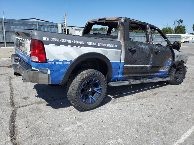2015 RAM 1500 SLT 1C6RR7LM2FS728072