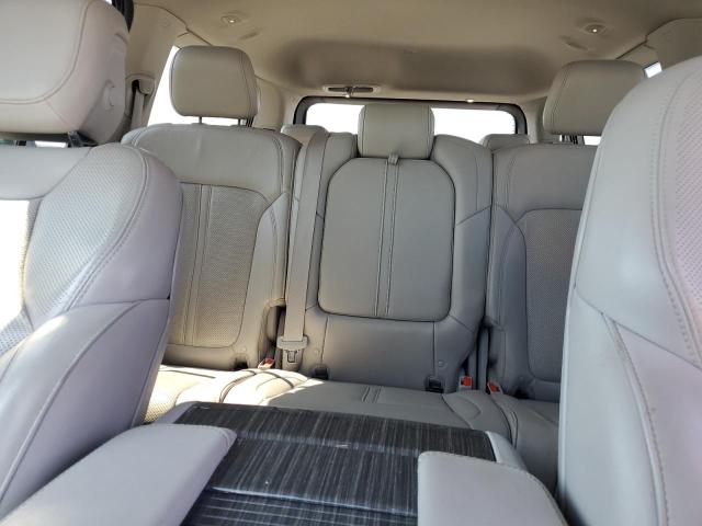 2022 JEEP WAGONEER S - 1C4SJVBT6NS177884