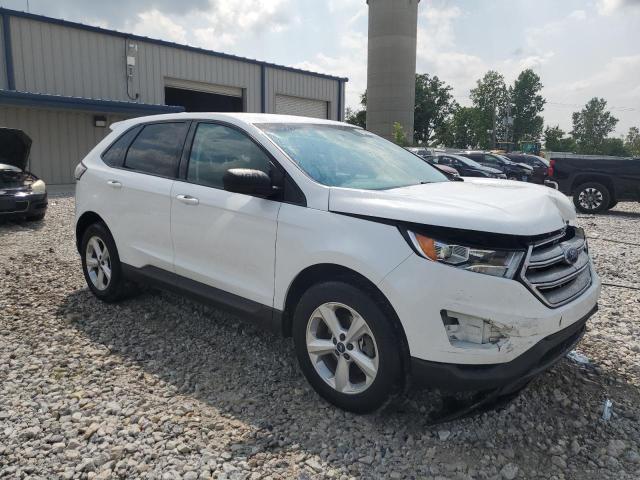 2017 FORD EDGE SE - 2FMPK3G9XHBB08694