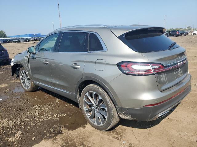 2023 LINCOLN NAUTILUS R 2LMPJ8K94PBL24874