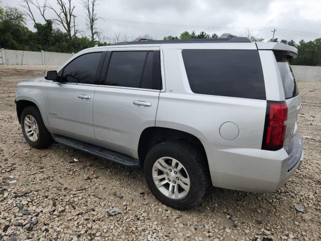 2016 CHEVROLET TAHOE K150 1GNSKBKC0GR267660