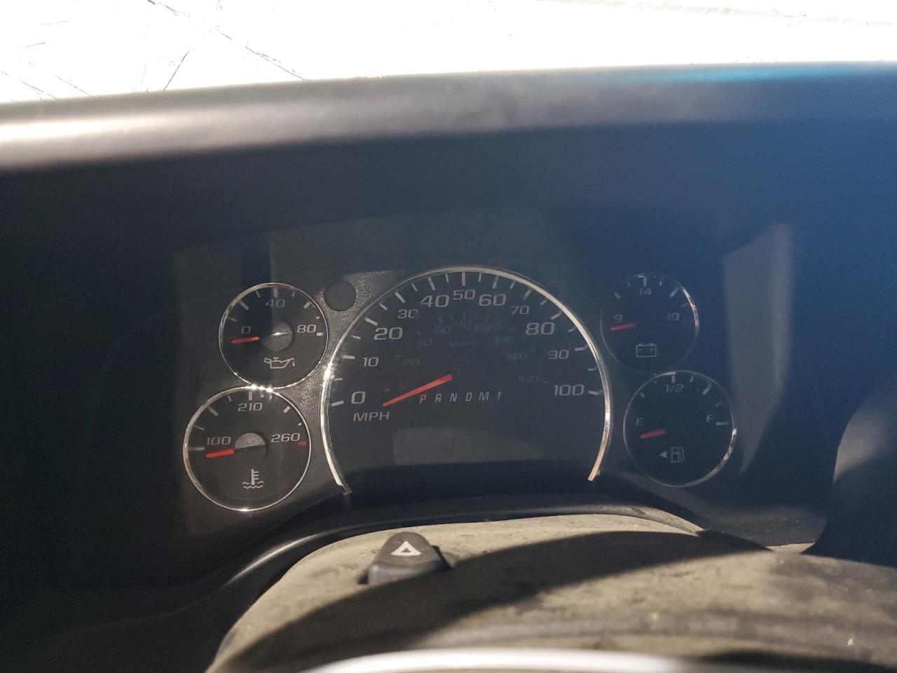 CHEVROLET EXPRESS G2