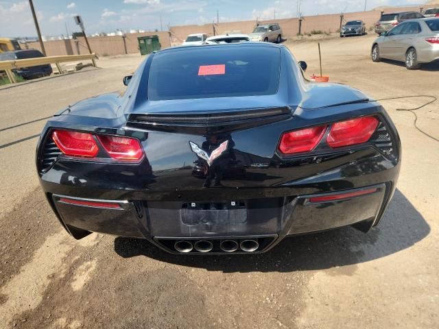 2017 CHEVROLET CORVETTE S 1G1YA2D7XH5120513