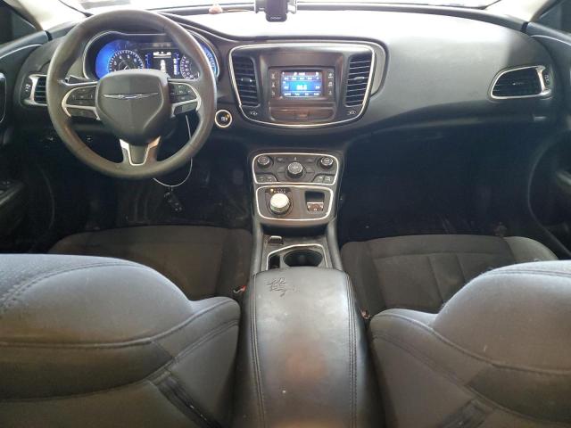 2016 CHRYSLER 200 LIMITE 1C3CCCAB6GN101390