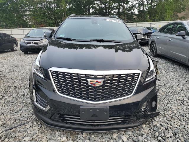2023 CADILLAC XT5 LUXURY 1GYKNBR4XPZ232584