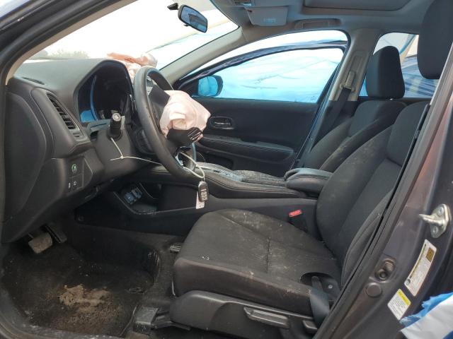 2016 HONDA HR-V EX 3CZRU5H55GM706780