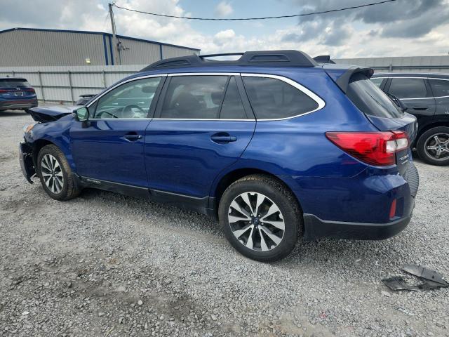 2016 SUBARU OUTBACK 2.5I LIMITED 4S4BSBNC5G3279113