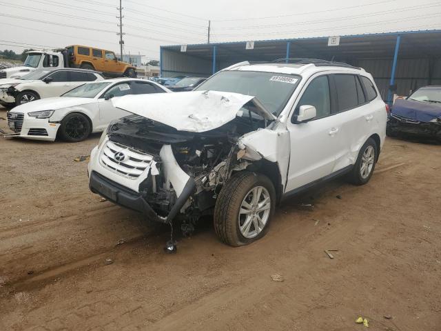 HYUNDAI SANTA FE S