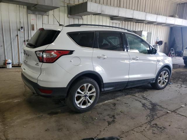 2018 FORD ESCAPE SE - 1FMCU0GD7JUB45567