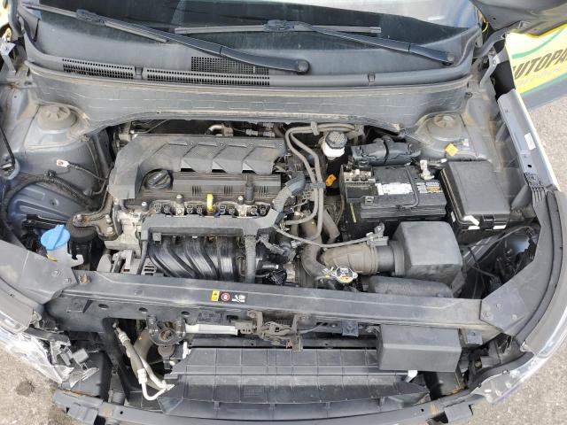 2022 HYUNDAI VENUE SE KMHRB8A32NU197452