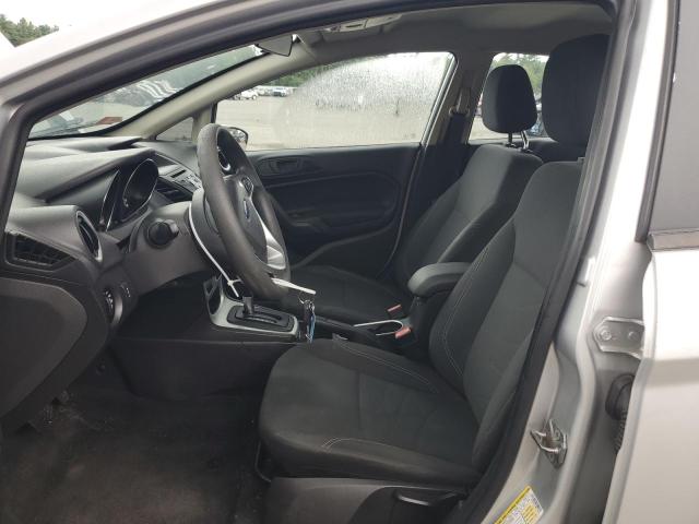 2017 FORD FIESTA 3FADP4BJ7HM135419