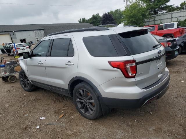 2017 FORD EXPLORER X 1FM5K7D89HGA03180