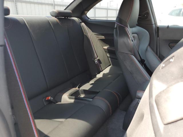 2019 BMW M2 COMPETITION WBS2U7C57K7D14697