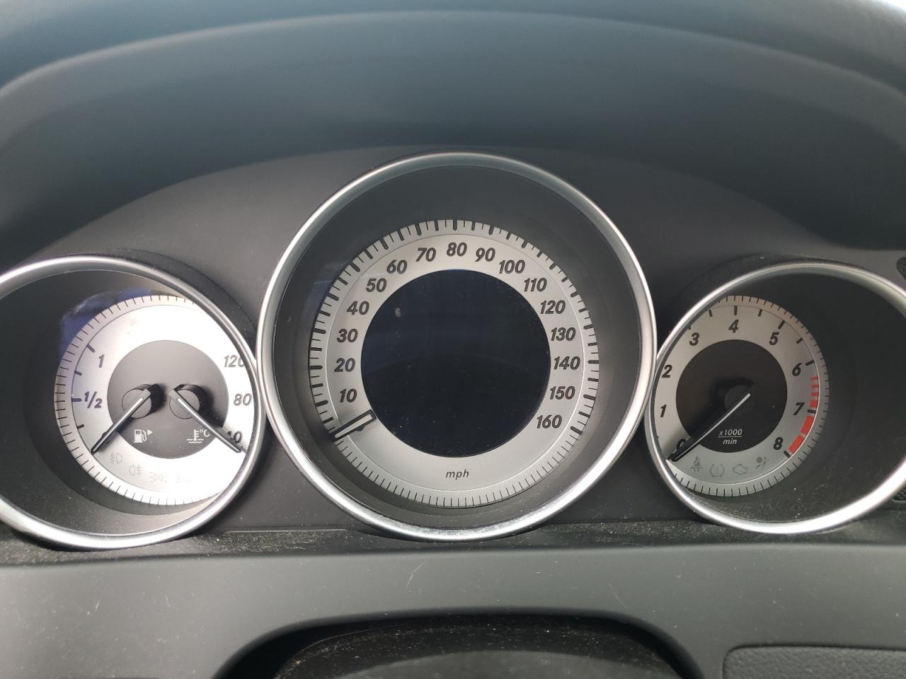 MERCEDES-BENZ C-CLASS 250