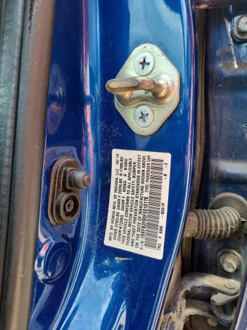 2015 HONDA CIVIC EX 19XFB2F85FE010178