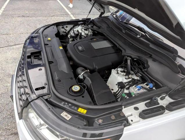 2016 LAND ROVER RANGE ROVE SALGS2KF9GA259XXX