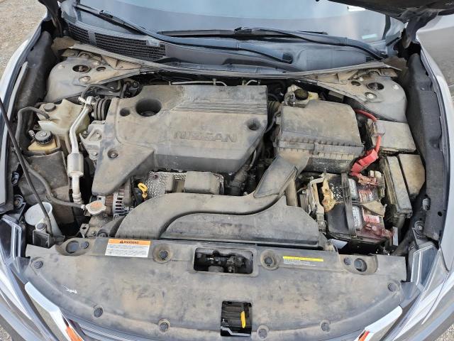 2017 NISSAN ALTIMA 2.5 - 1N4AL3APXHC478659