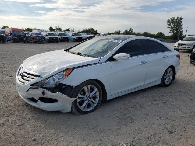 2013 HYUNDAI SONATA SE - 5NPEC4AC1DH519290