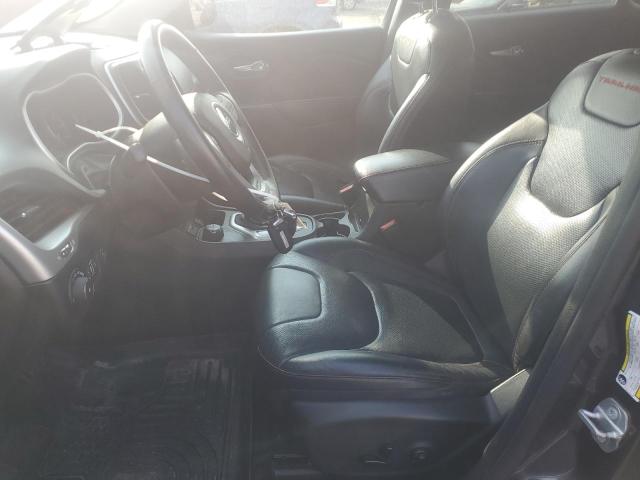 2015 JEEP CHEROKEE T 1C4PJMBS9FW617601