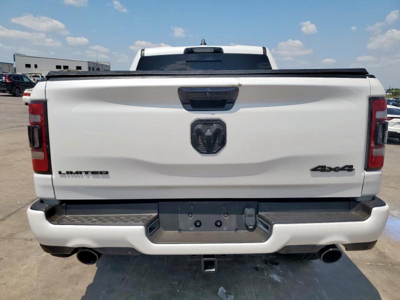 2024 RAM 1500 LIMIT 1C6SRFHT4RN138910
